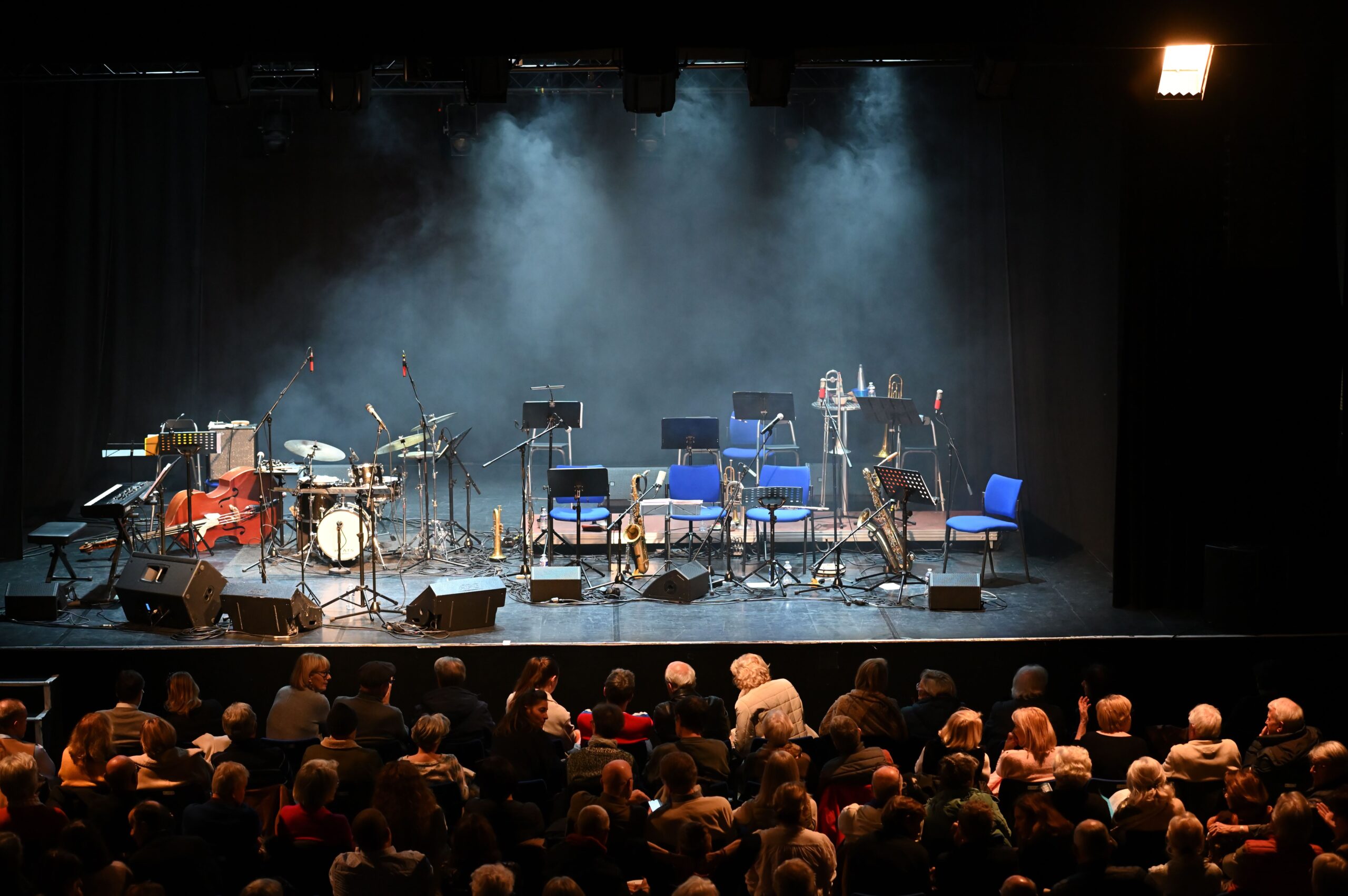 DSC_7265 SO MILES 2 en concerts Nicolas Folmer